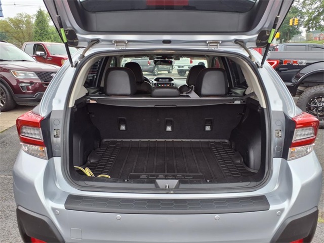 2023 Subaru Crosstrek Limited photo 5