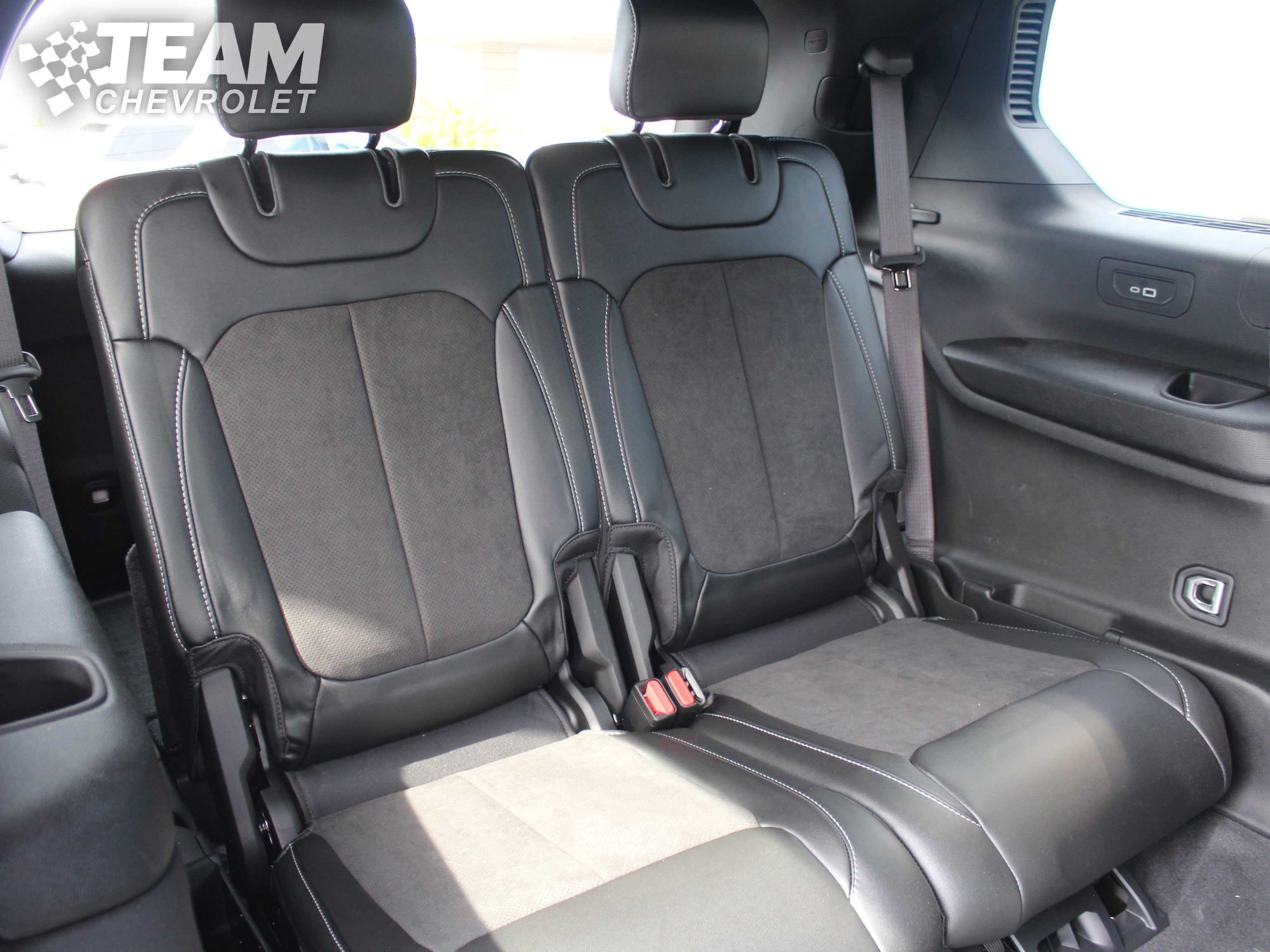 2024 Jeep Grand Cherokee Altitude X photo 20