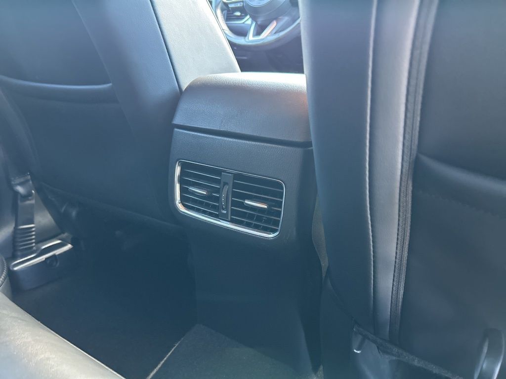 2024 Mazda CX-5 2.5 Select photo 38