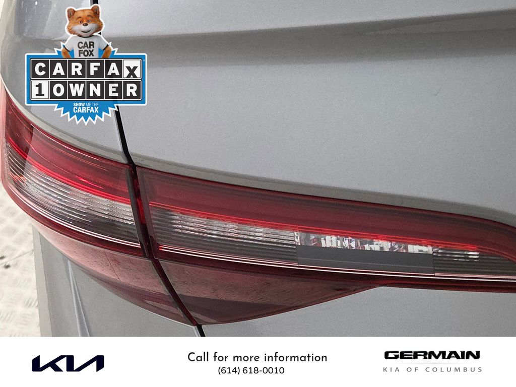 2022 Volkswagen Jetta 1.5T SE photo 11