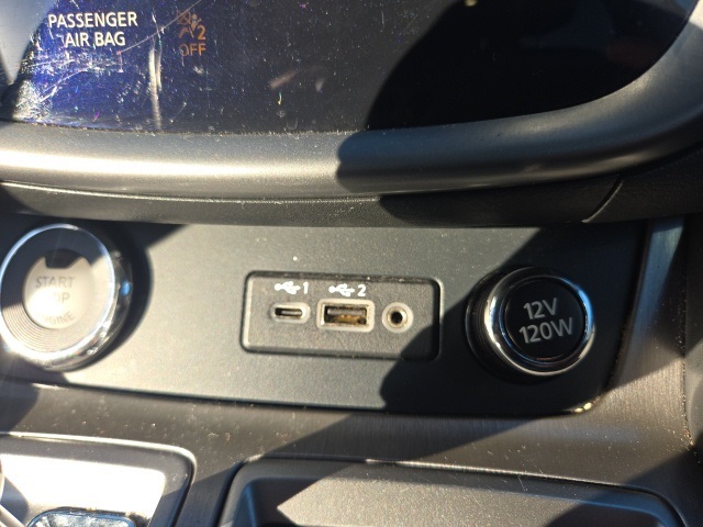 2023 Nissan Murano SV photo 19