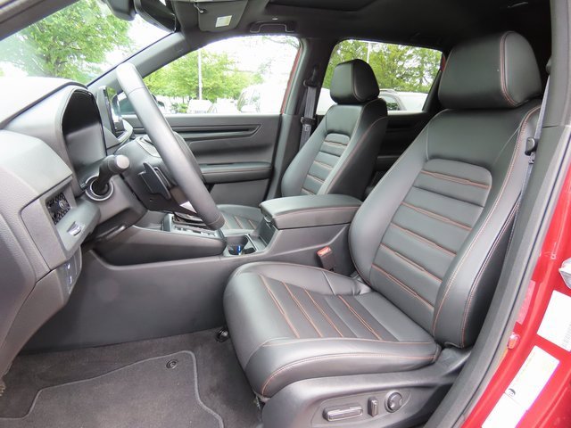 2024 Honda CR-V Sport-L photo 10