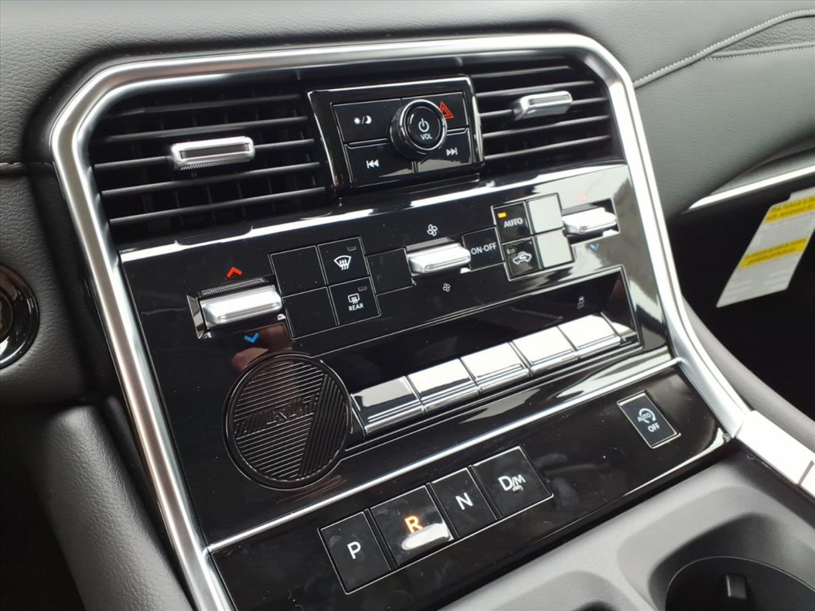 2026 Nissan Armada SV Black at Robbins Nissan