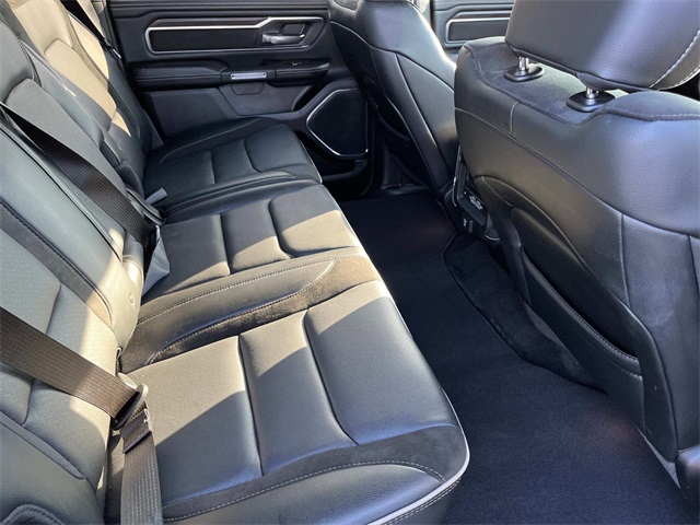 2025 Ram 1500 Laramie photo 20