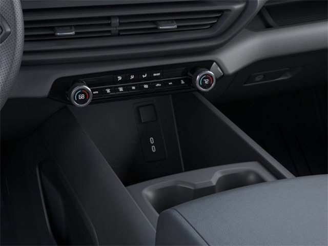 2024 Chevrolet Silverado EV Work Truck photo 17