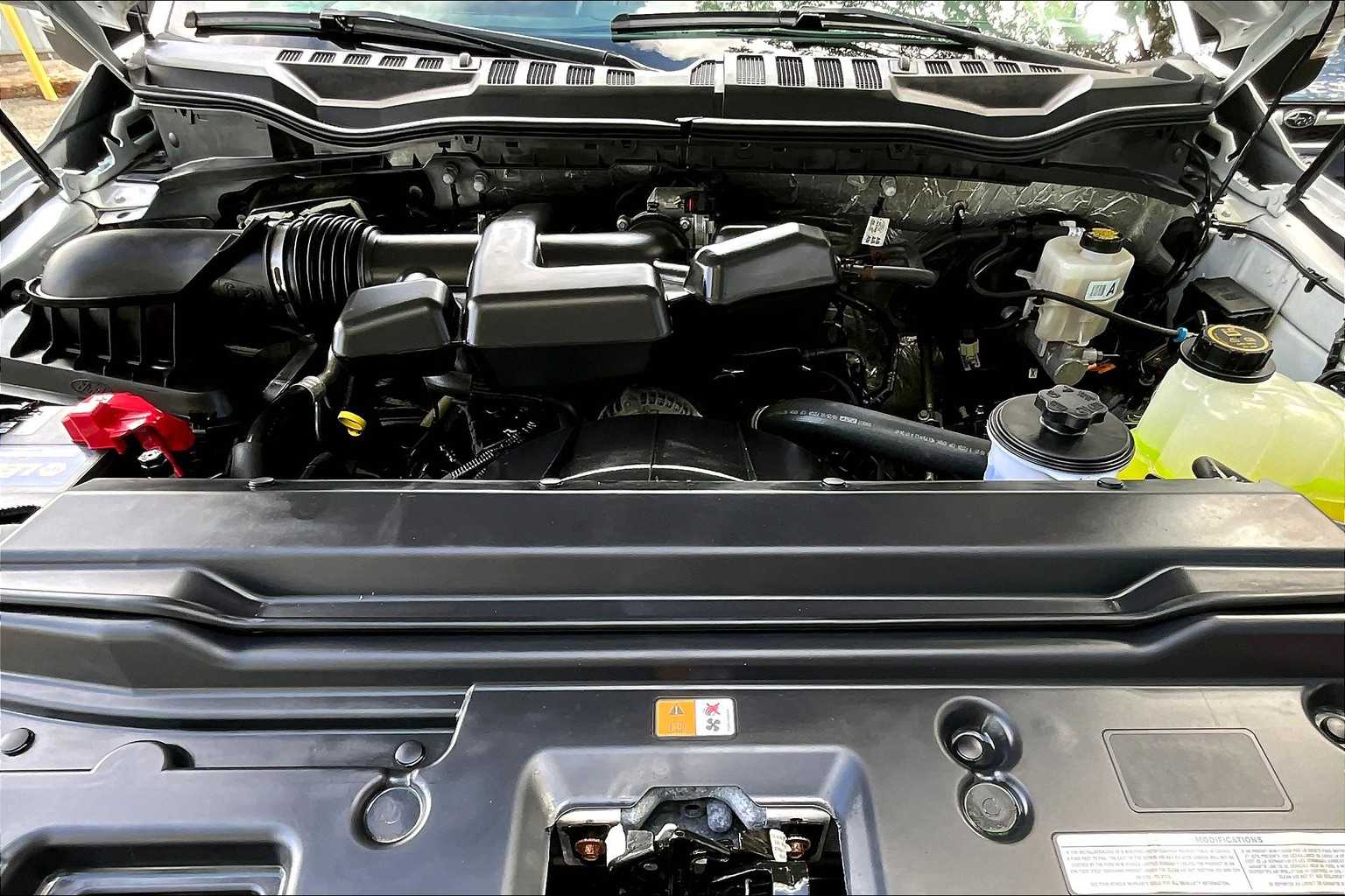2019 Ford F-250 XL photo 27