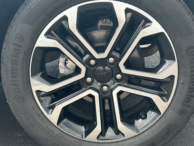 2022 Jeep Compass Limited photo 40