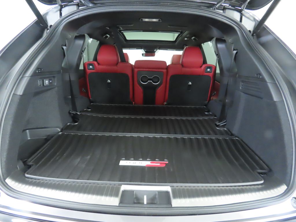 2026 Acura MDX SH-AWD Type S Advance photo 26