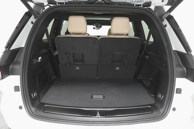 2025 Jeep Grand Cherokee Limited photo 25
