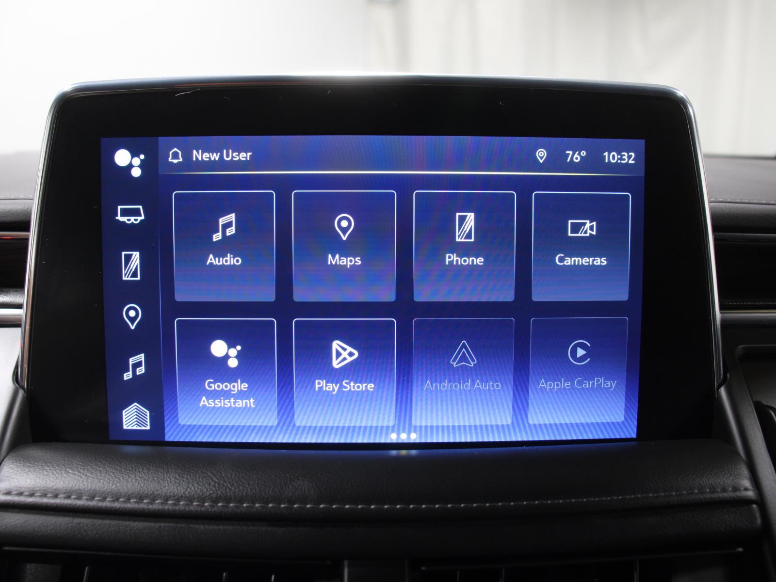 2022 Chevrolet Tahoe LT photo 11