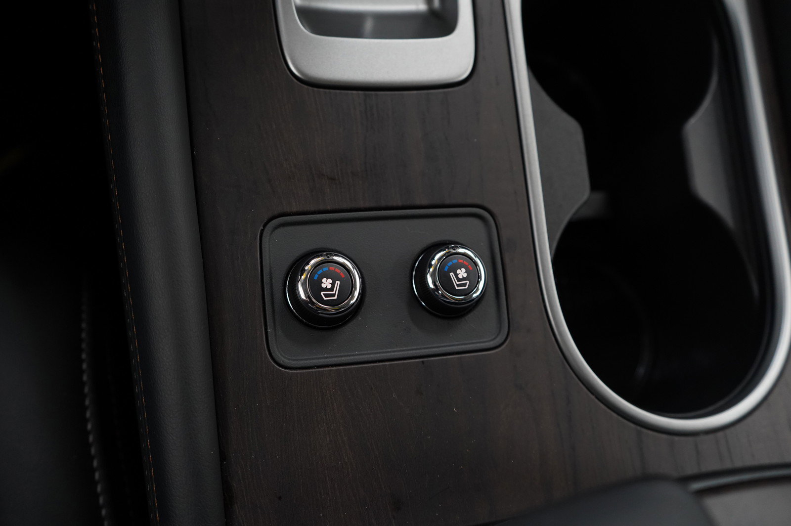 2024 Nissan Murano Platinum photo 24