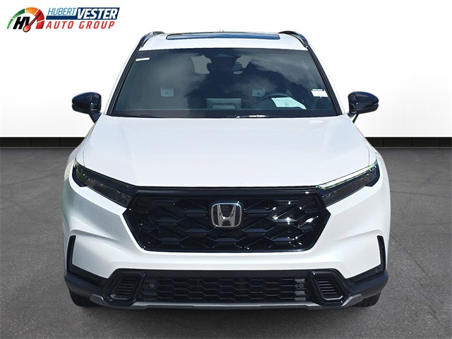 2026 Honda CR-V Sport-L Hybrid photo 3