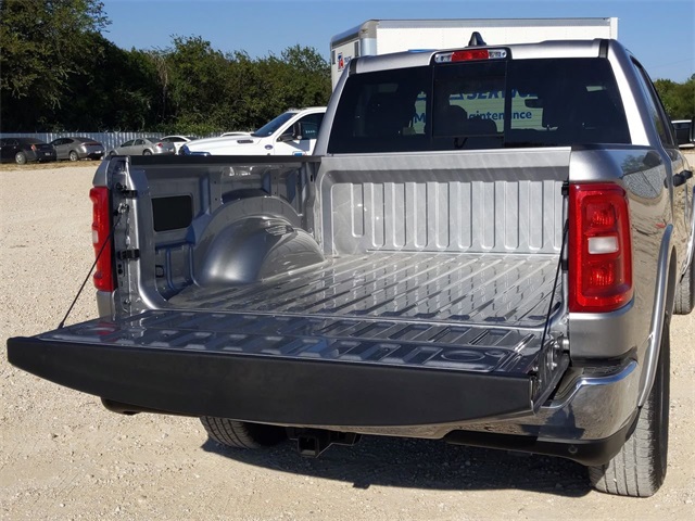 2025 Ram 1500 Big Horn Lone Star photo 24