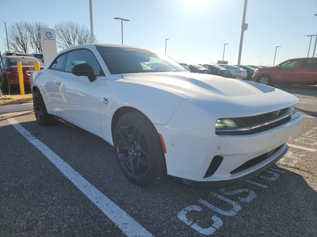 2024 Dodge Charger Daytona R/T's photo