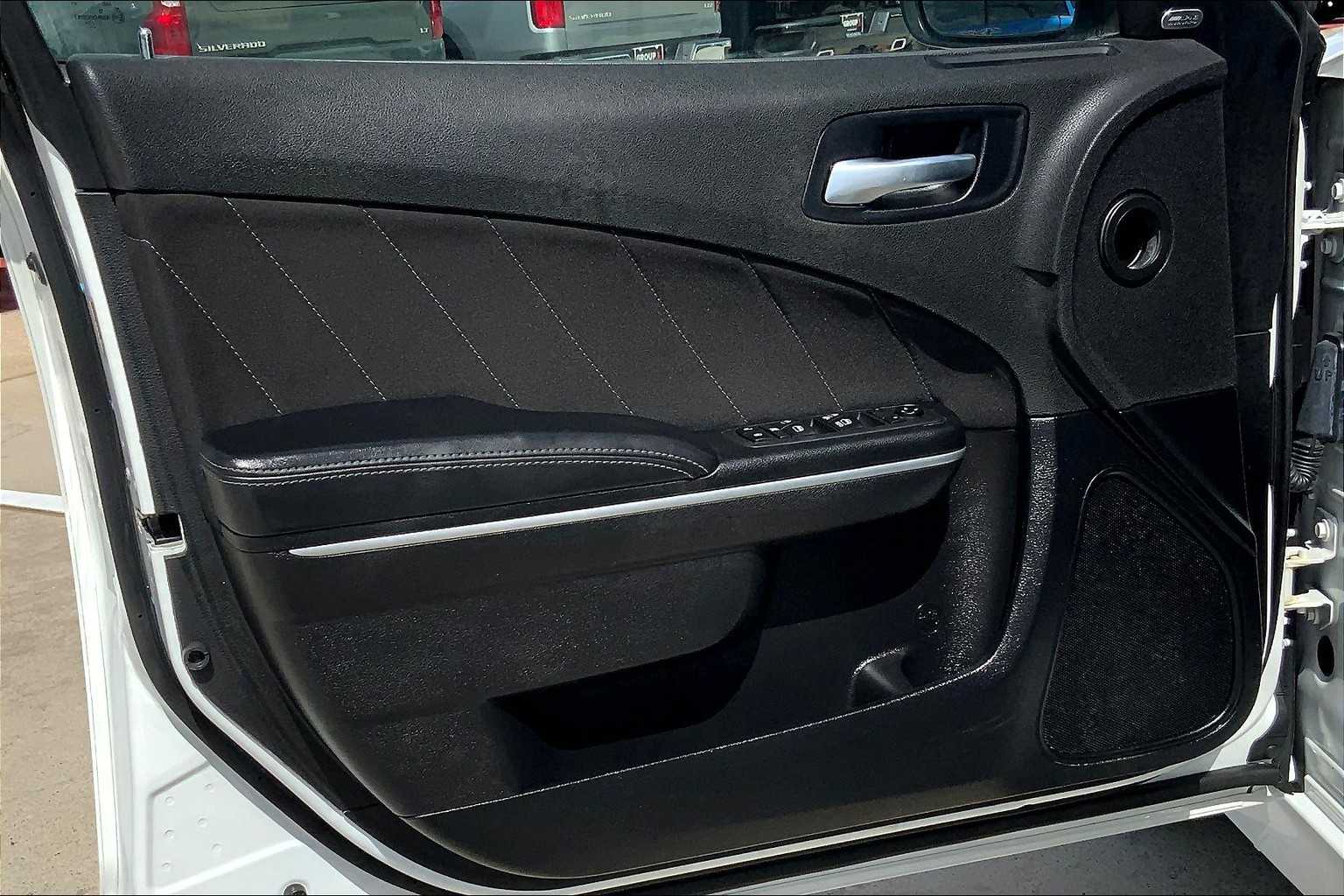 2021 Dodge Charger GT photo 20