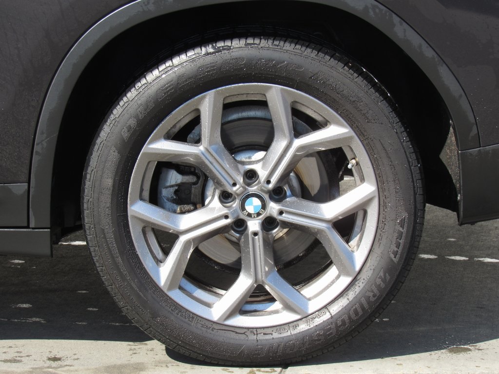2022 Bmw X3 xDrive30i photo 35