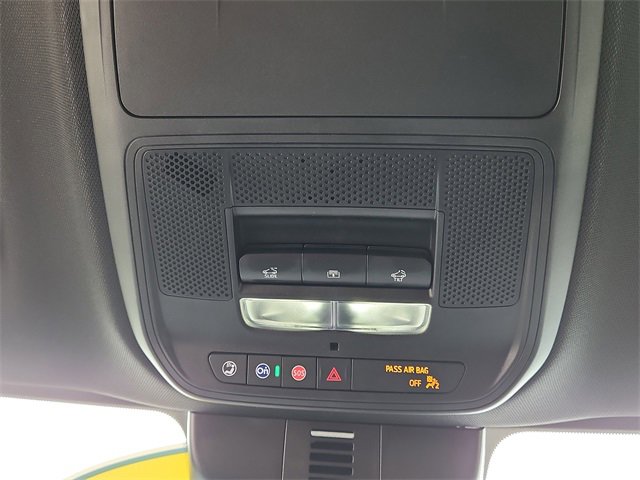 2025 Gmc Acadia Elevation photo 26