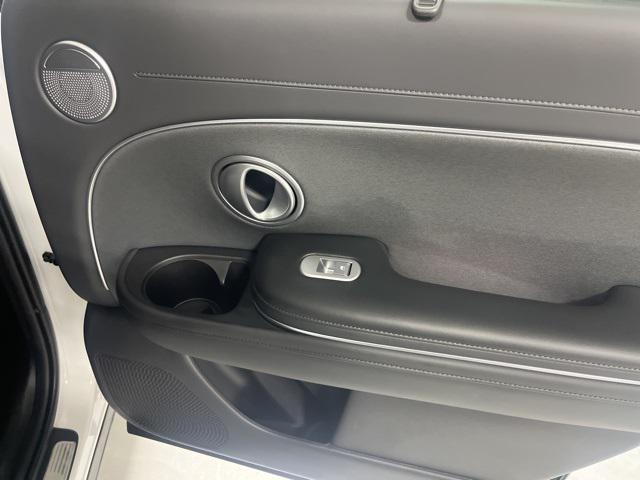 2026 Hyundai Palisade Calligraphy photo 25