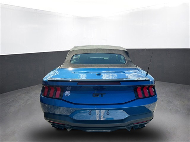 2024 Ford Mustang GT Premium photo 4