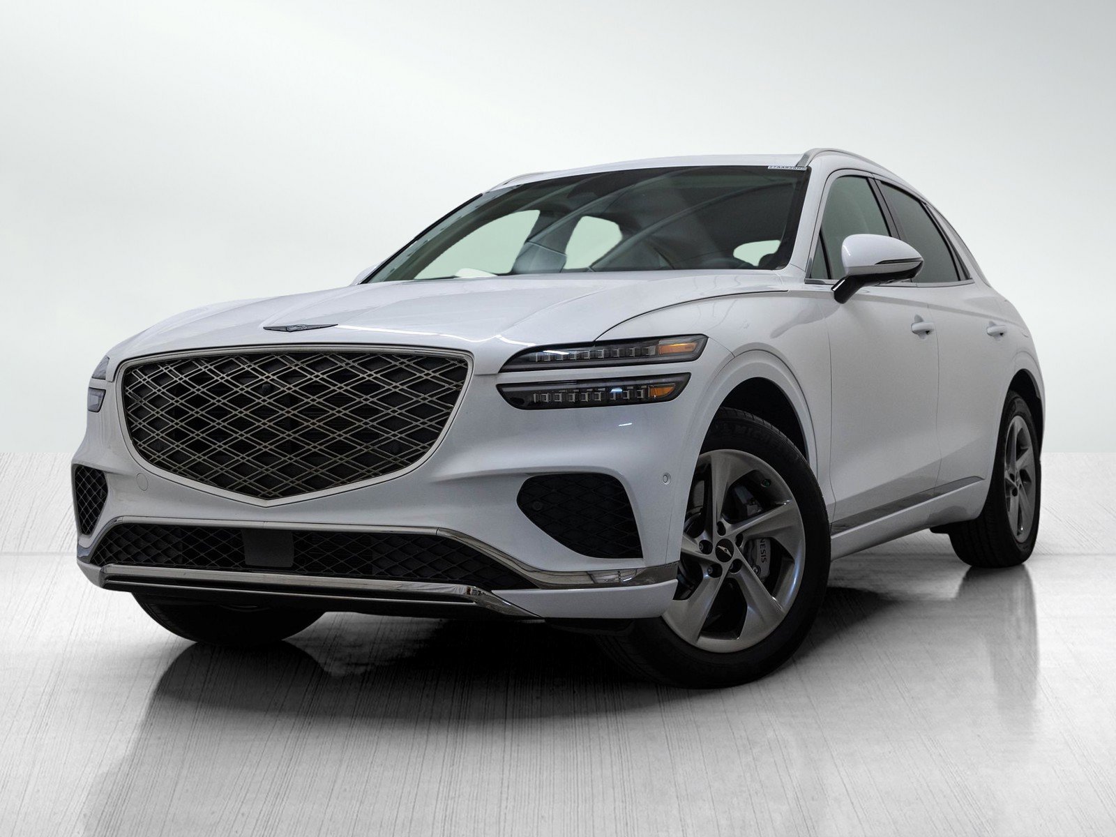 2026 GENESIS GV70 Advanced's photo