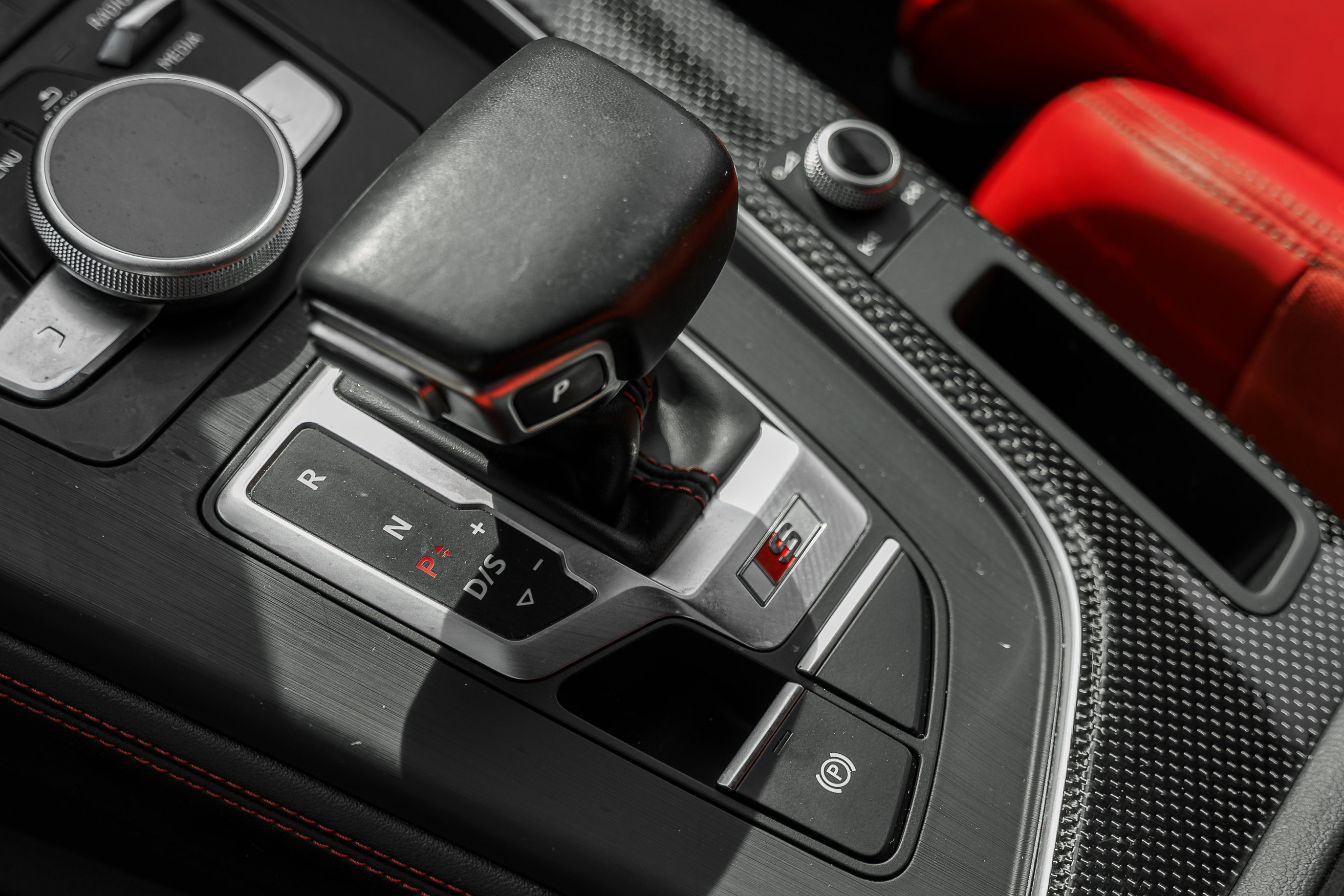2019 Audi S5 Prestige photo 11