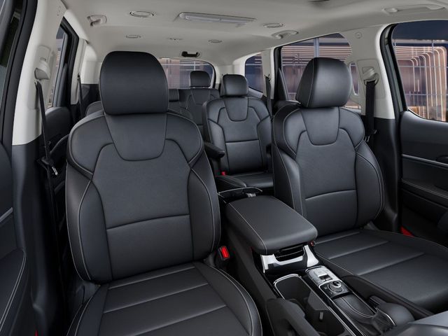 2025 Kia Telluride S photo 15