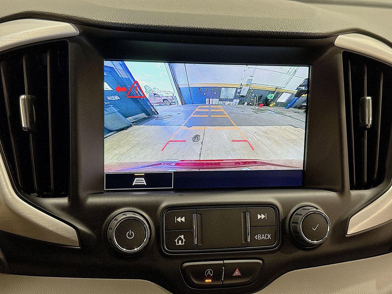2022 Gmc Terrain SLT photo 15