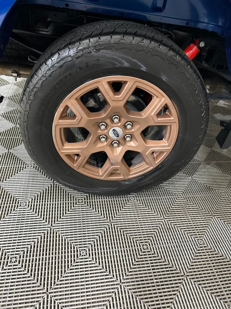 2025 Ford F-150 STX photo 14