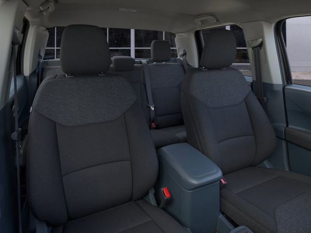 2025 FORD MAVERICK - Image 34