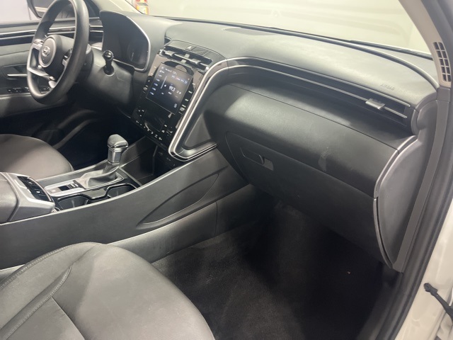 2024 Hyundai Tucson SEL photo 21