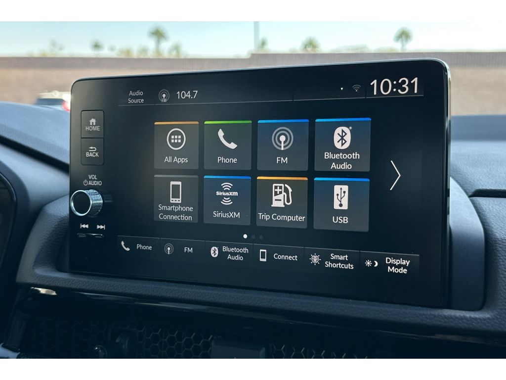 2024 Honda CR-V EX-L photo 41