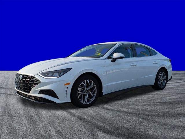 2023 Hyundai Sonata SEL photo 8