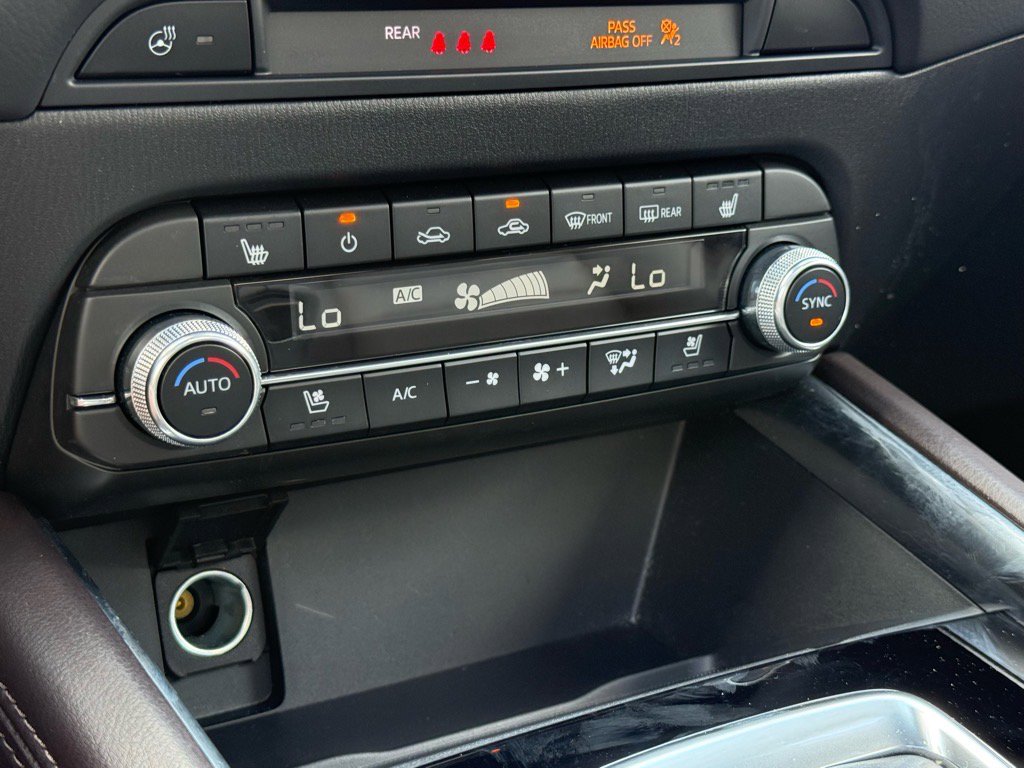 2023 Mazda CX-5 2.5 Turbo Signature photo 21