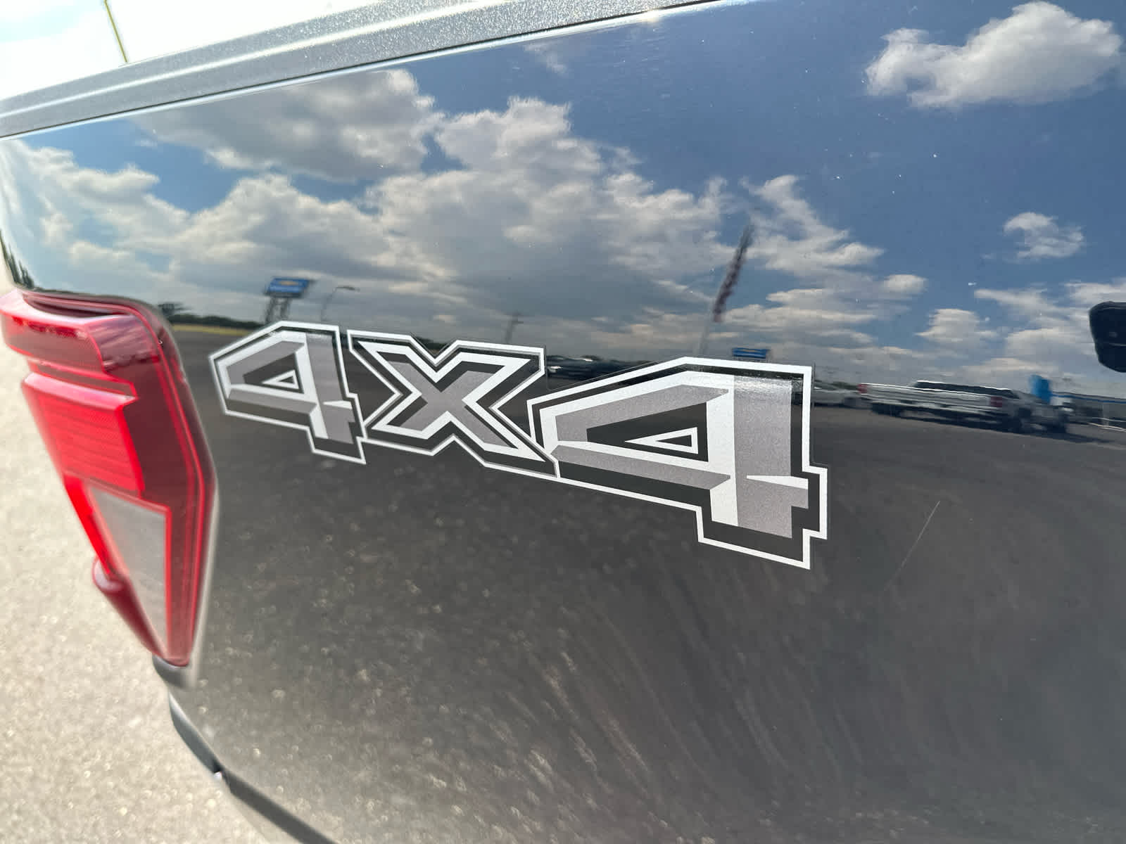 2024 Ford F-150 XLT photo 27