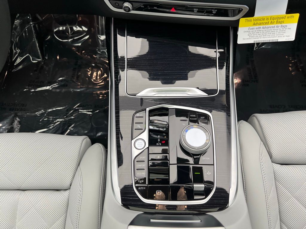 2026 Bmw X7 xDrive40i photo 11