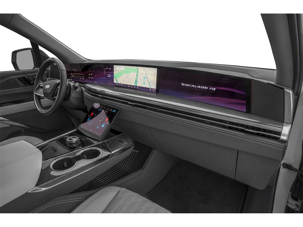 2026 Cadillac Escalade IQ Luxury photo 13