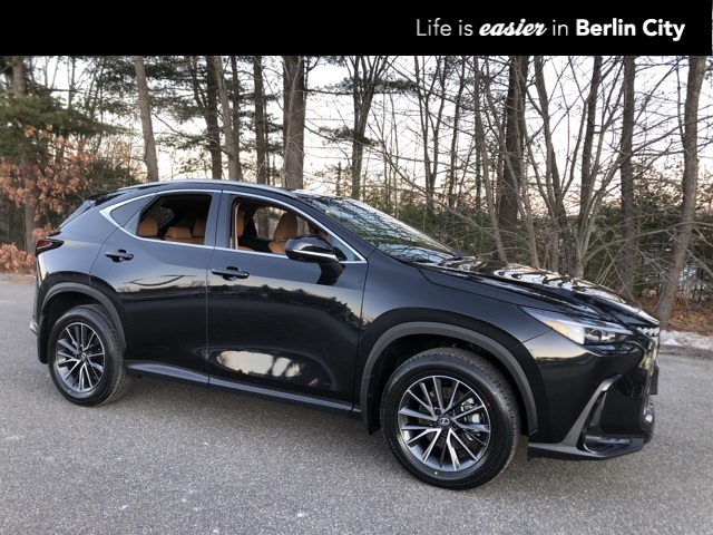 2026 Lexus NX Base's photo