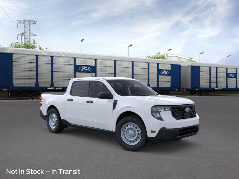 2025 Ford Maverick XL photo 11