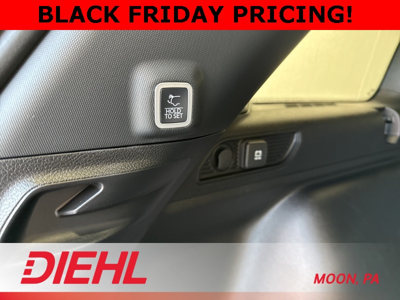 2025 Jeep Grand Cherokee Altitude X photo 4