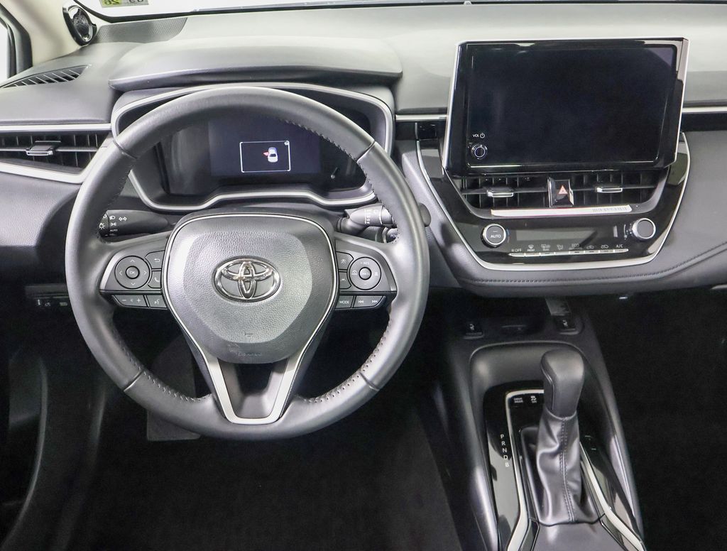 2024 Toyota Corolla XLE LE Premium SE photo 13