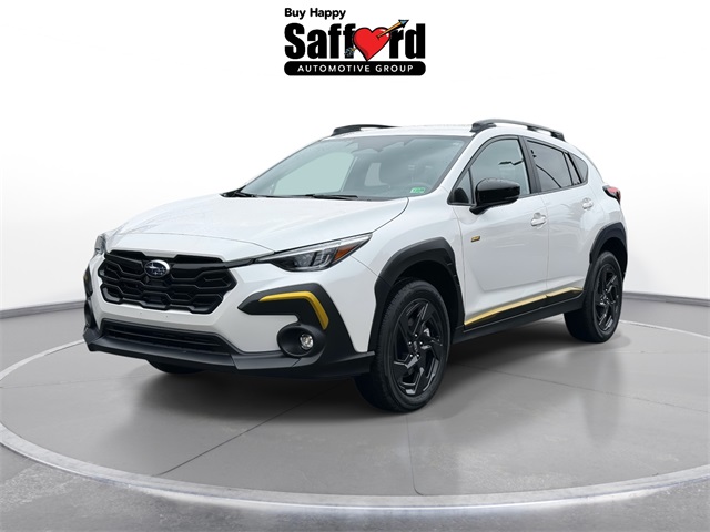 2025 Subaru Crosstrek Sport's photo