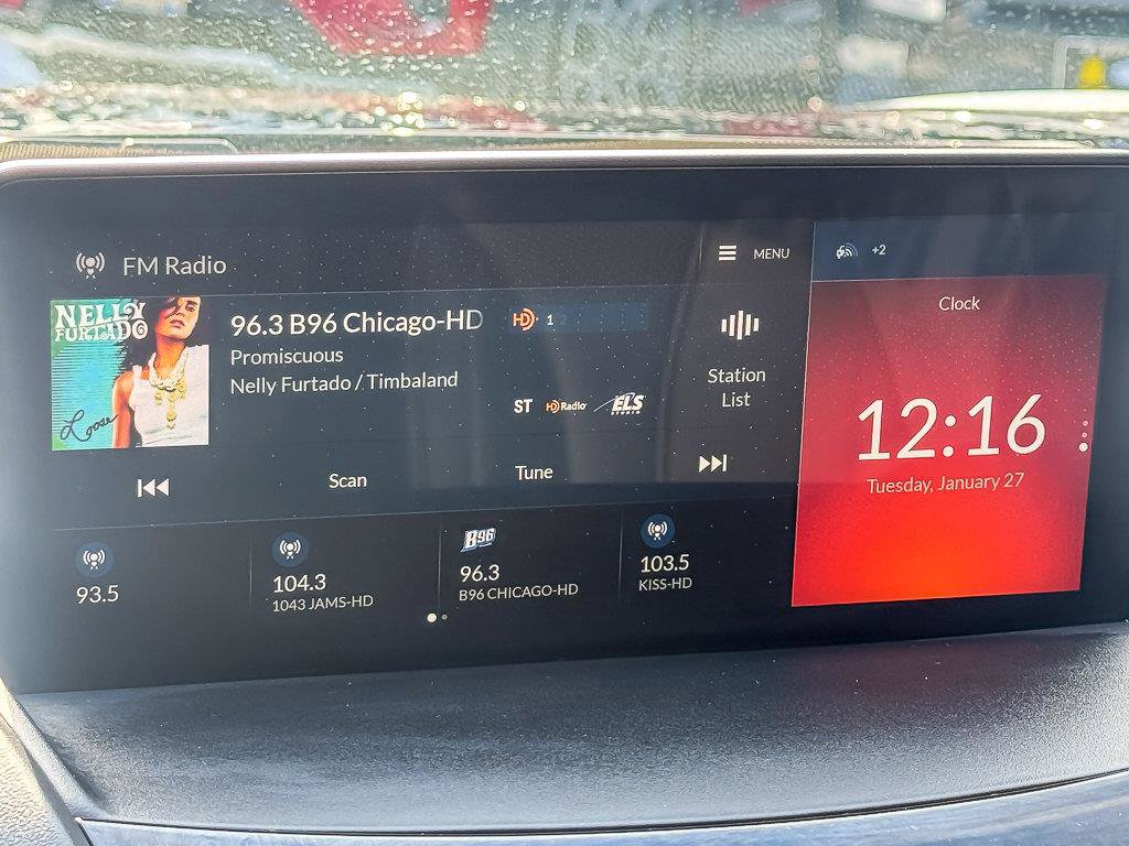 2024 ACURA RDX - Image 18