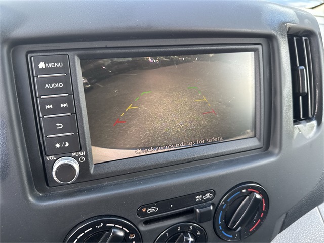2021 Nissan NV200 S photo 17