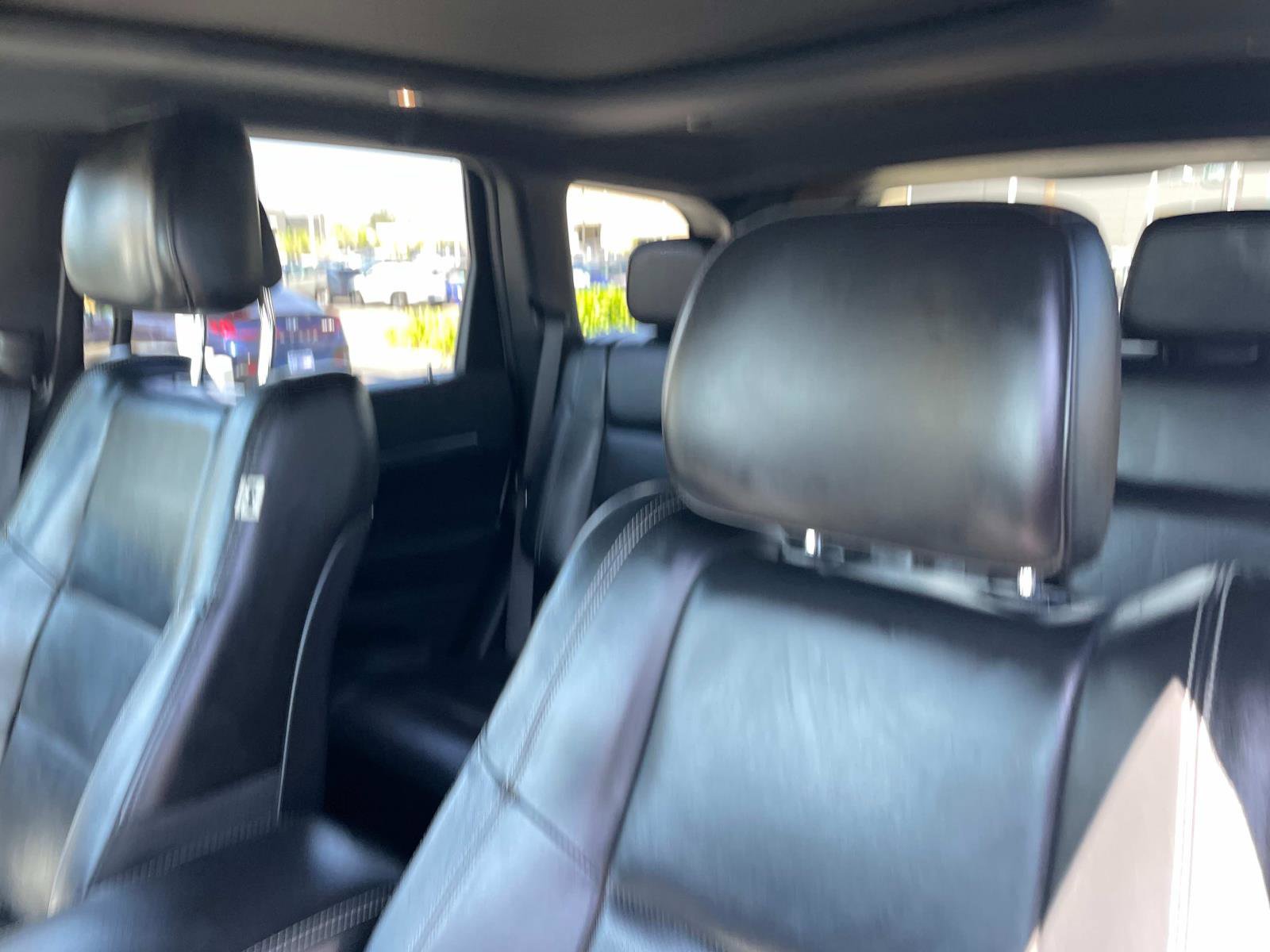 2021 Jeep Grand Cherokee Anniversary Edition photo 24