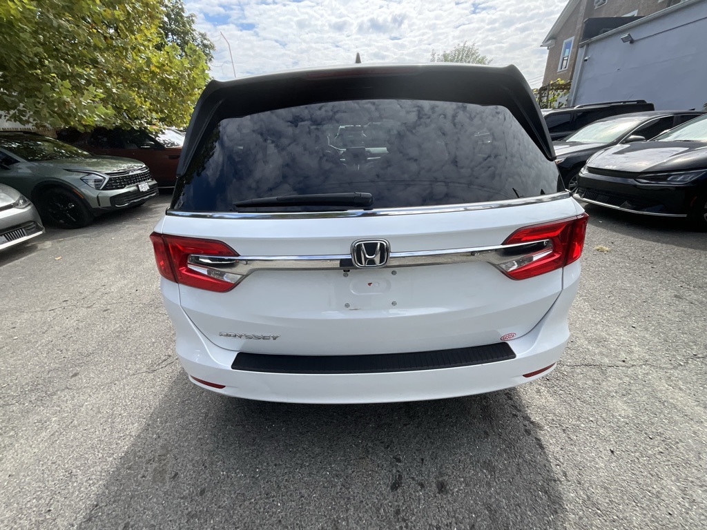 2020 Honda Odyssey EX-L photo 7