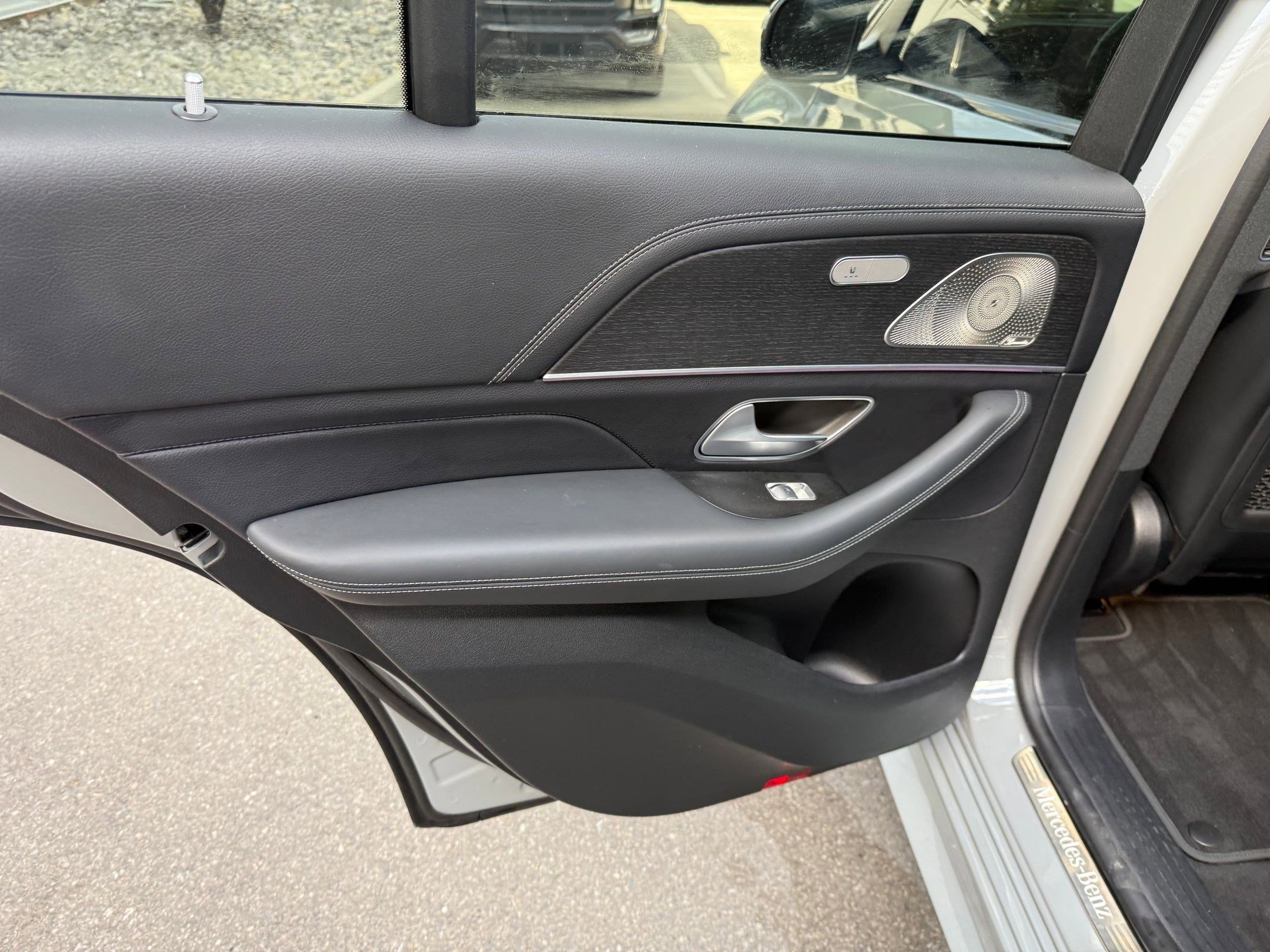 2024 Mercedes Benz GLE 450 4MATIC photo 31