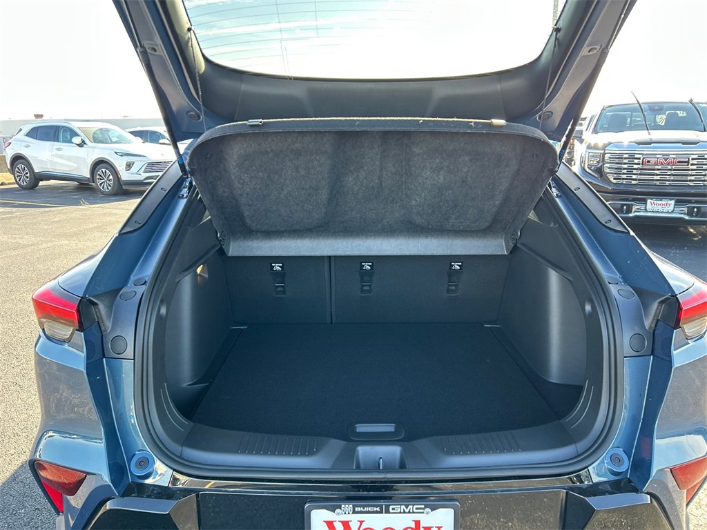 2026 BUICK ENVISTA - Image 30