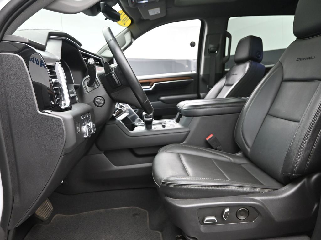 2023 Gmc Sierra 1500 Denali photo 13