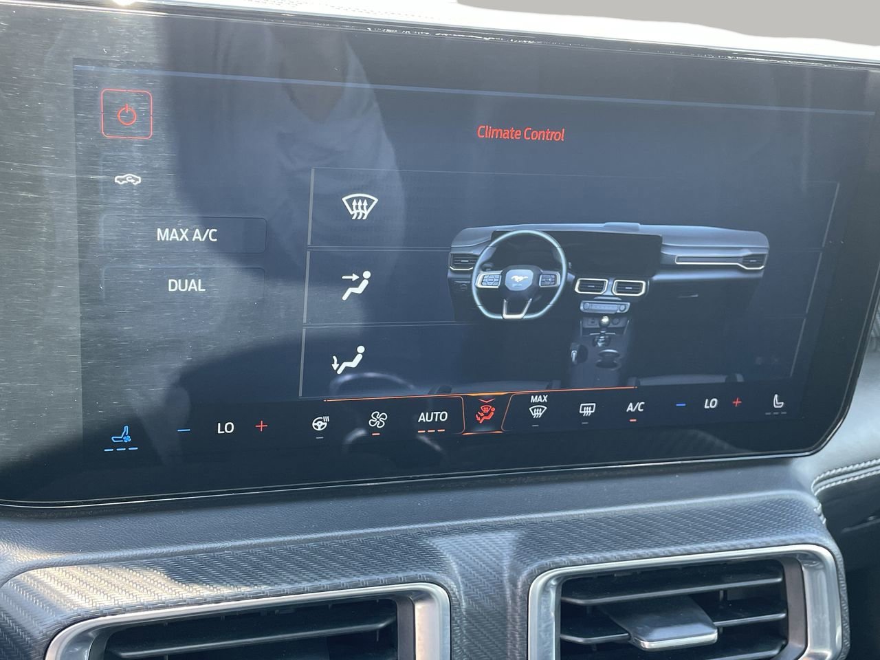 2024 Ford Mustang EcoBoost Premium Convertible photo 20