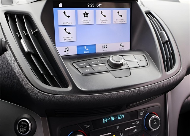 2019 Ford Escape SE photo 3